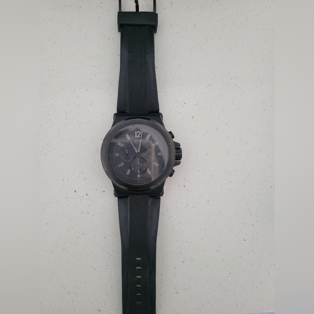 Men's MK watch